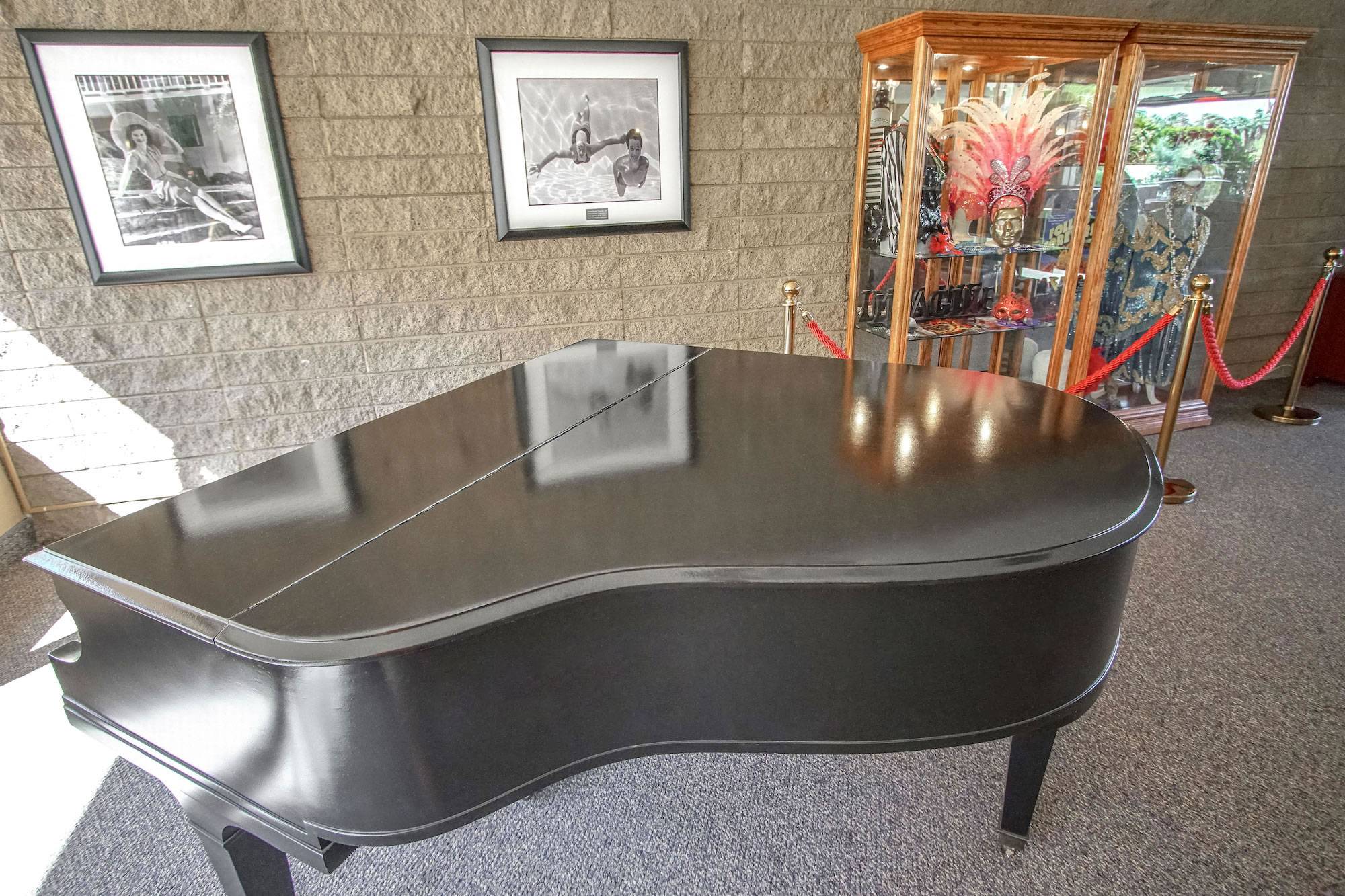 Palm Springs Tennis Club — photo 6 of 49