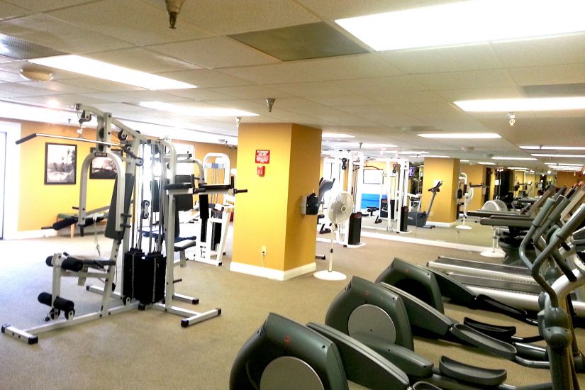 Photo of Fitness Room