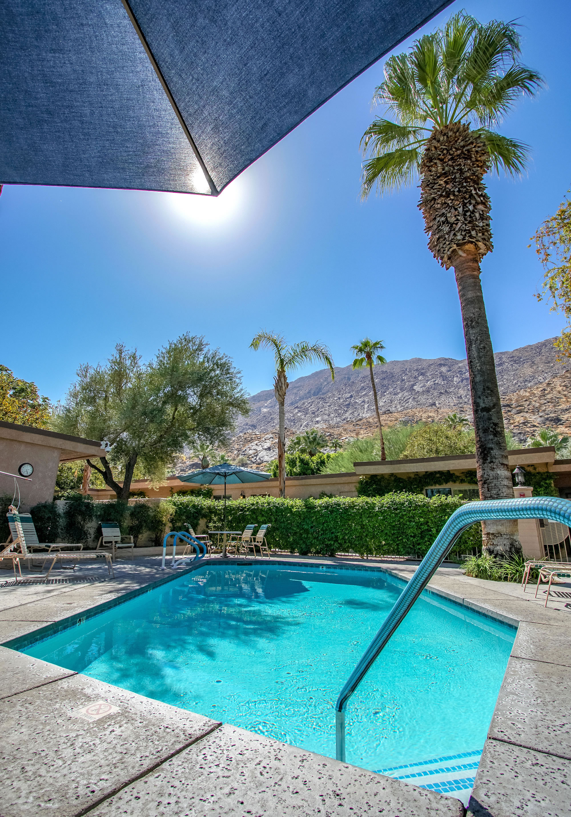 Palm Springs Tennis Club — photo 35 of 49