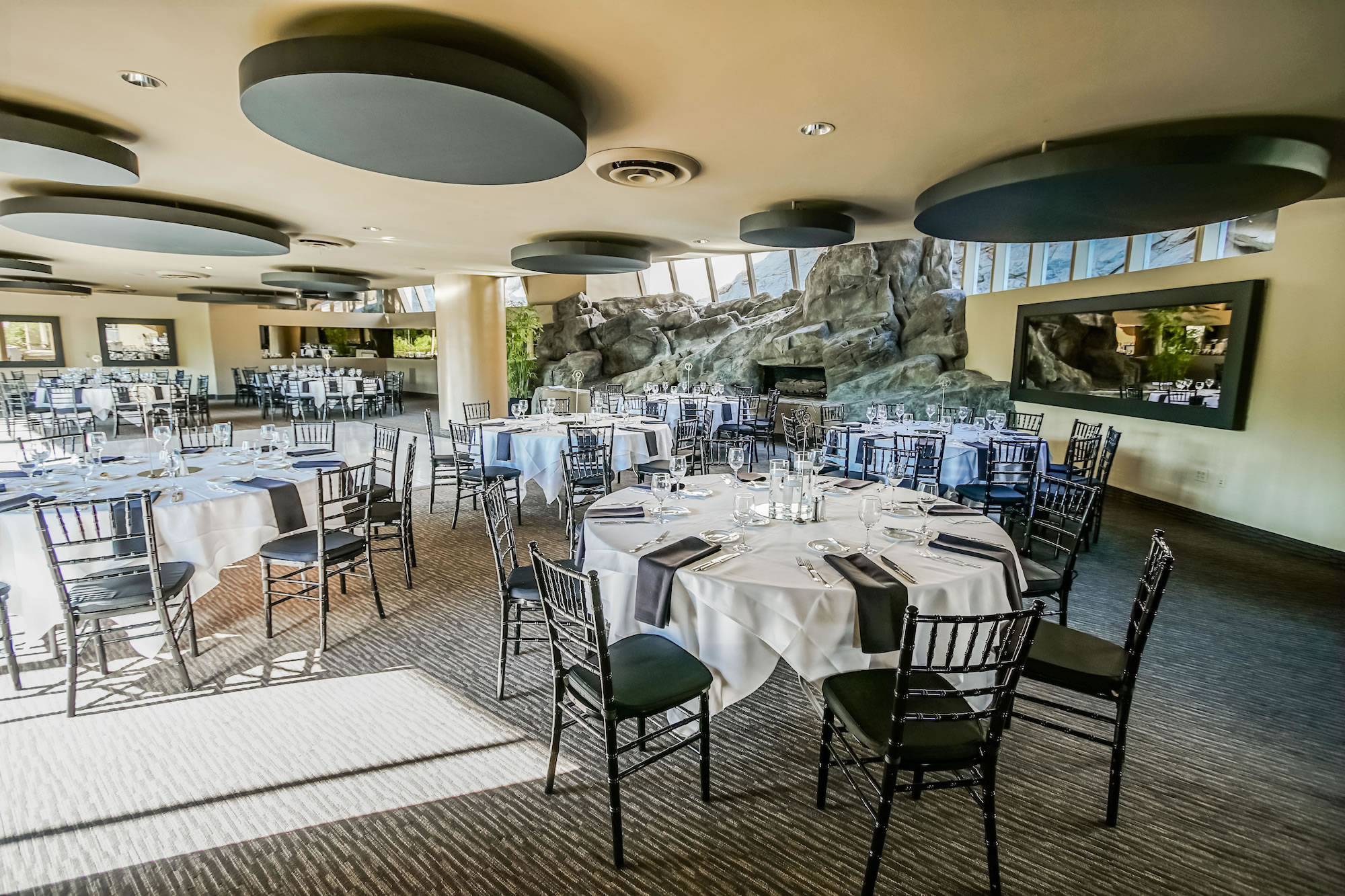 Palm Springs Tennis Club — gallery preview 3