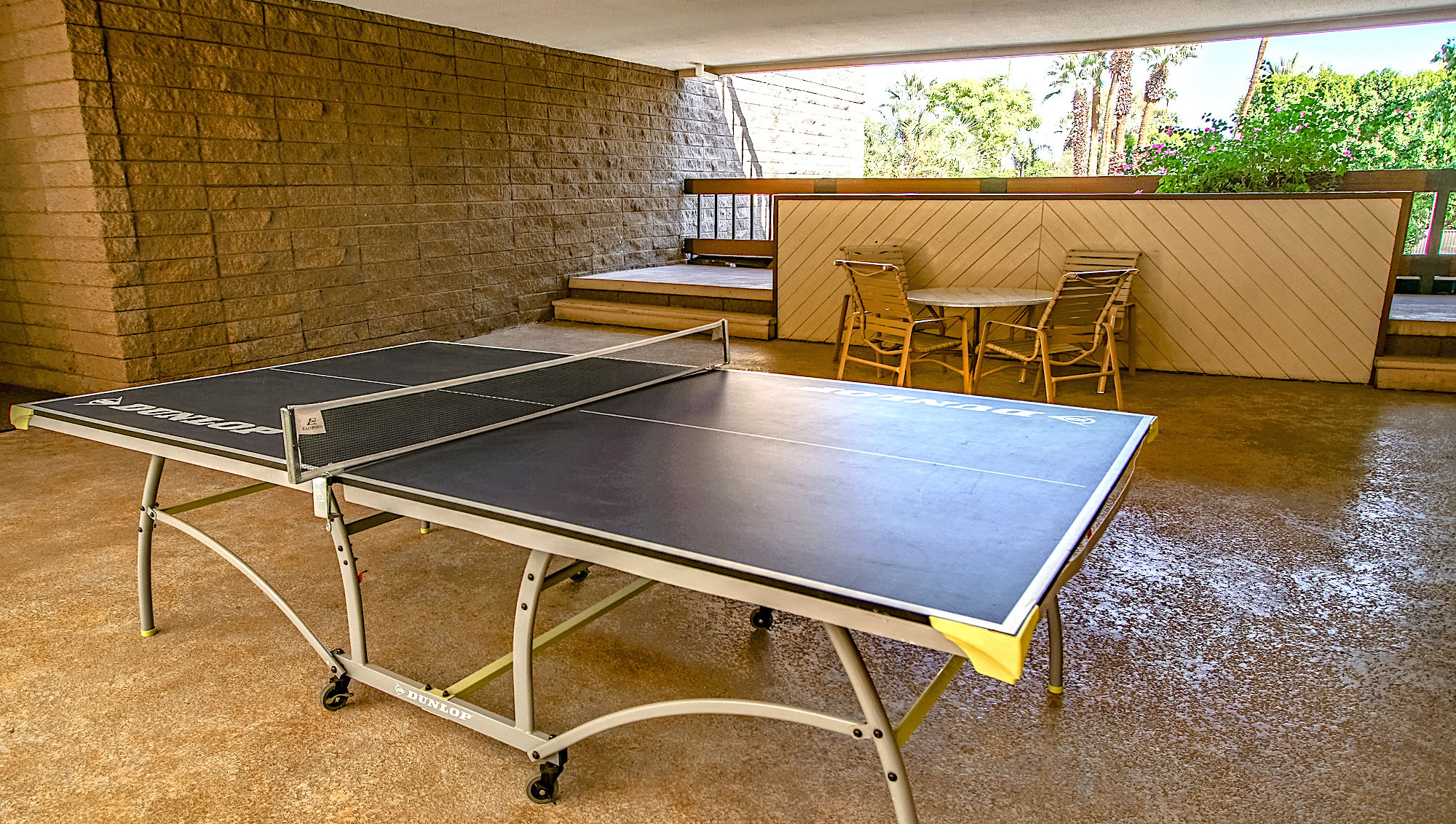 Palm Springs Tennis Club — photo 27 of 49